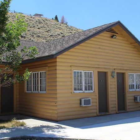 Holiday Lodge Cody Dış mekan fotoğraf