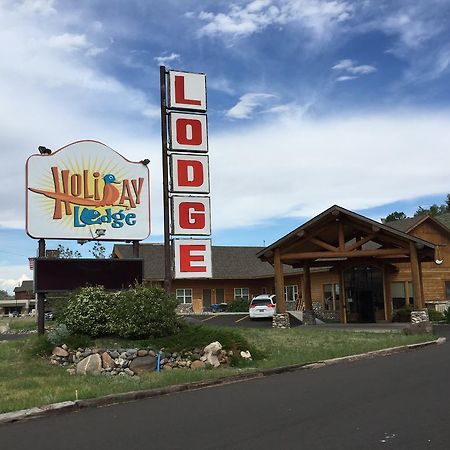 Holiday Lodge Cody Dış mekan fotoğraf