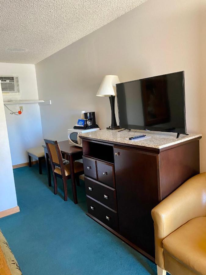 Holiday Lodge Cody Dış mekan fotoğraf