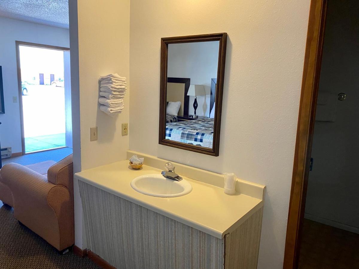 Holiday Lodge Cody Dış mekan fotoğraf