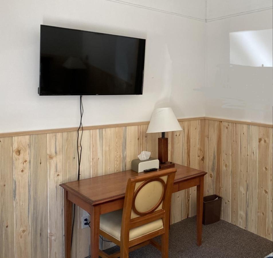 Holiday Lodge Cody Dış mekan fotoğraf