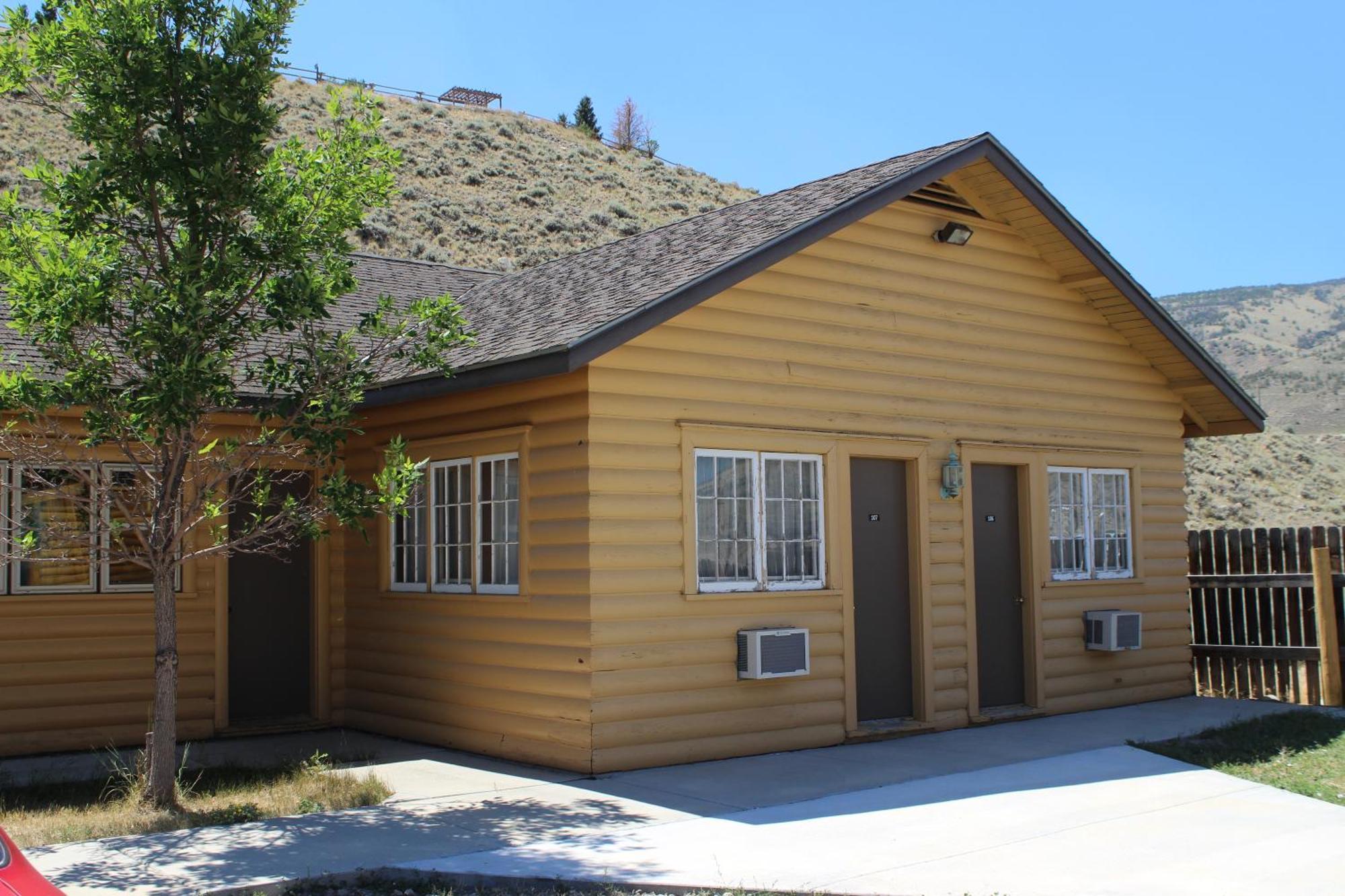 Holiday Lodge Cody Dış mekan fotoğraf