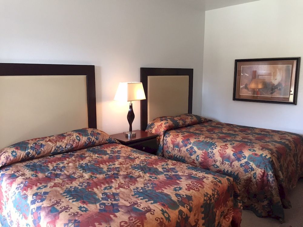 Holiday Lodge Cody Dış mekan fotoğraf