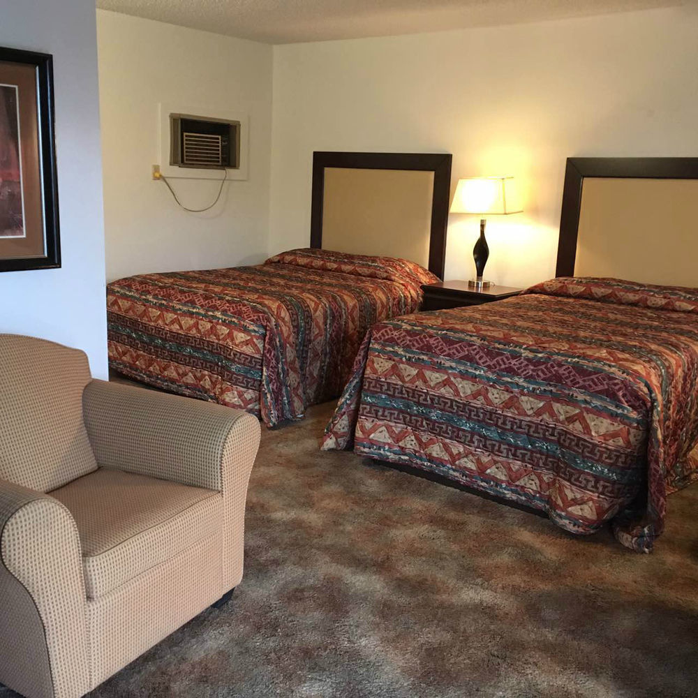 Holiday Lodge Cody Dış mekan fotoğraf